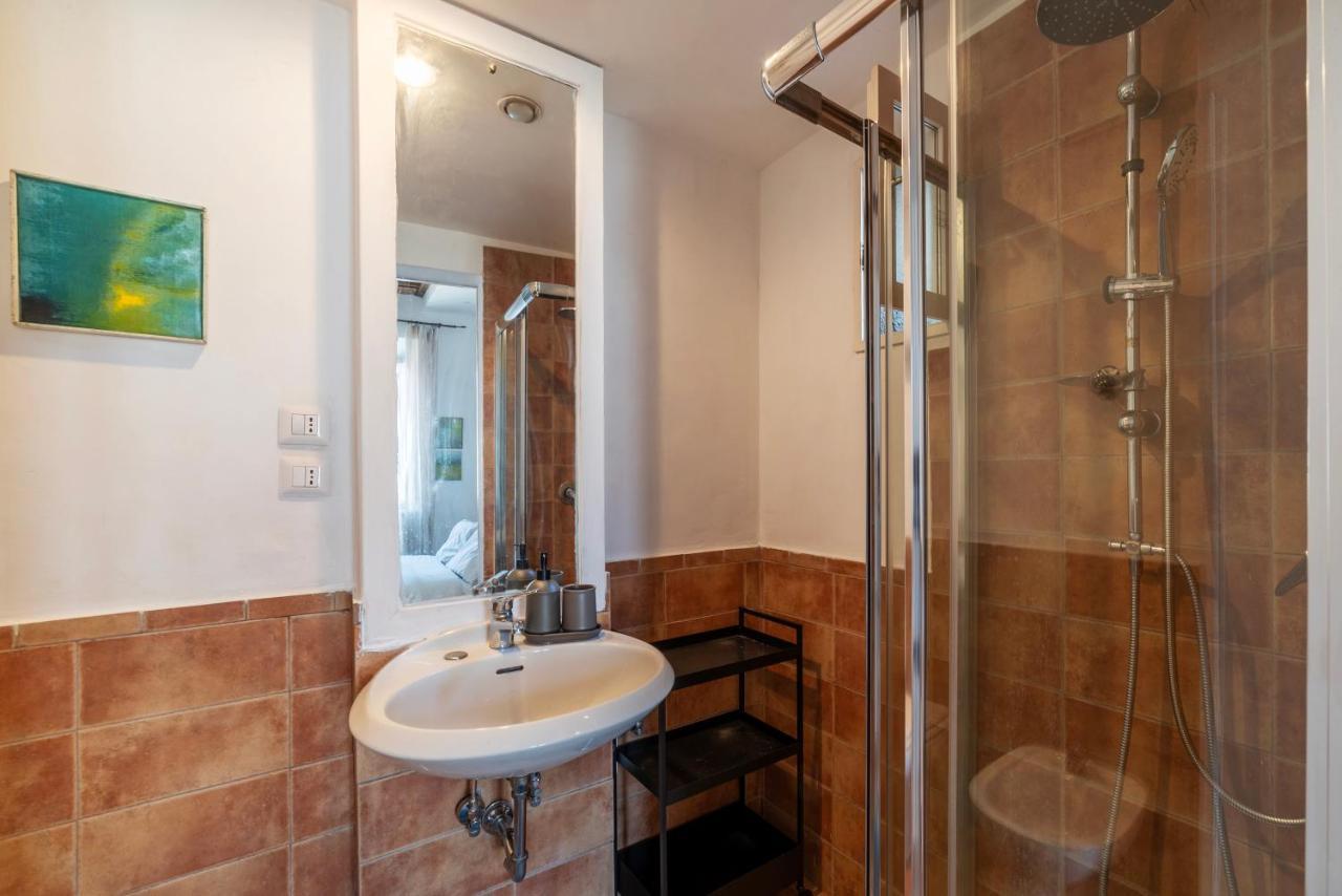 Trastevere Cozy Flat Apartment