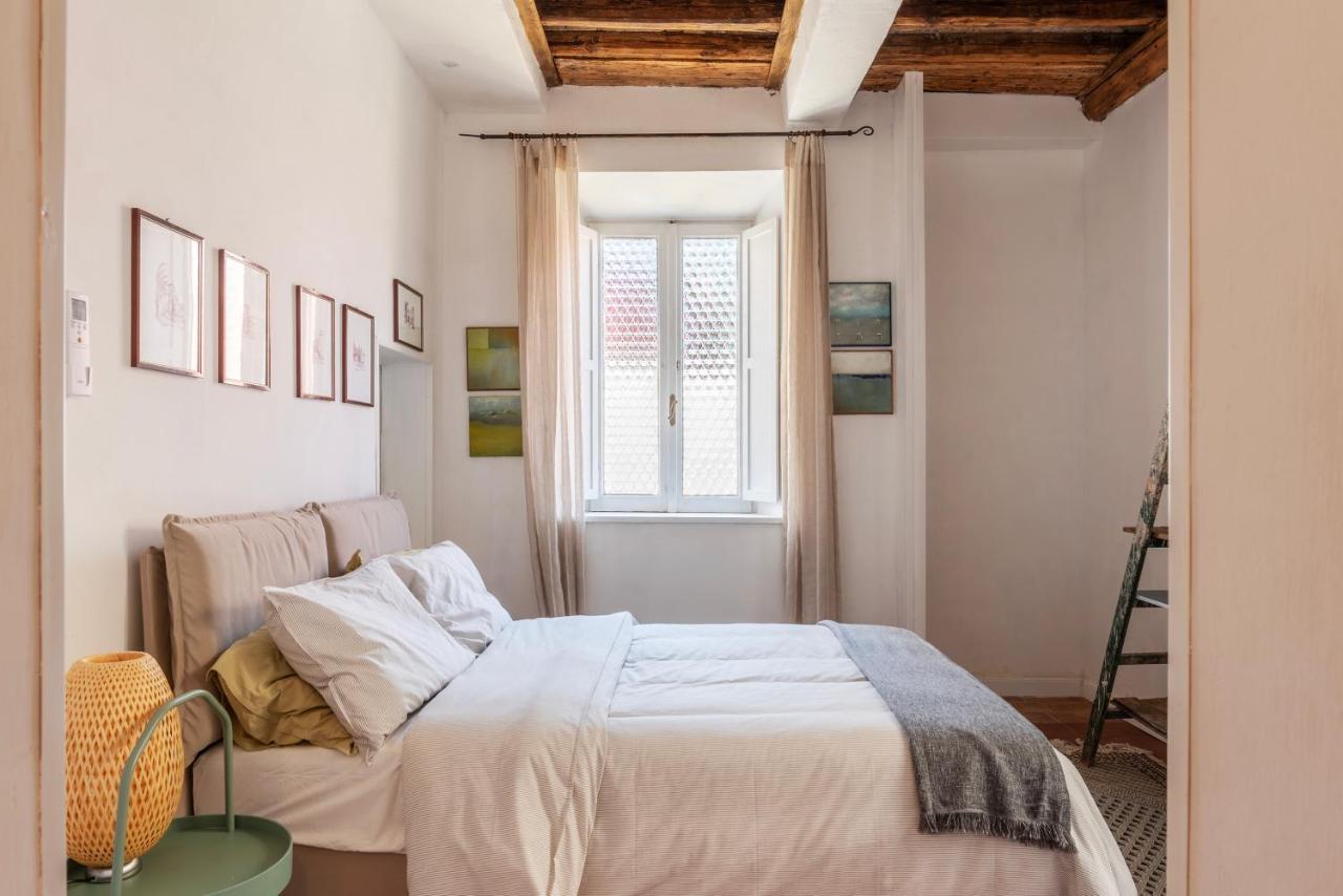 Trastevere Cozy Flat * Rome
