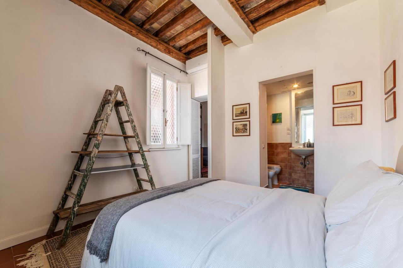 Apartment Trastevere Cozy Flat *