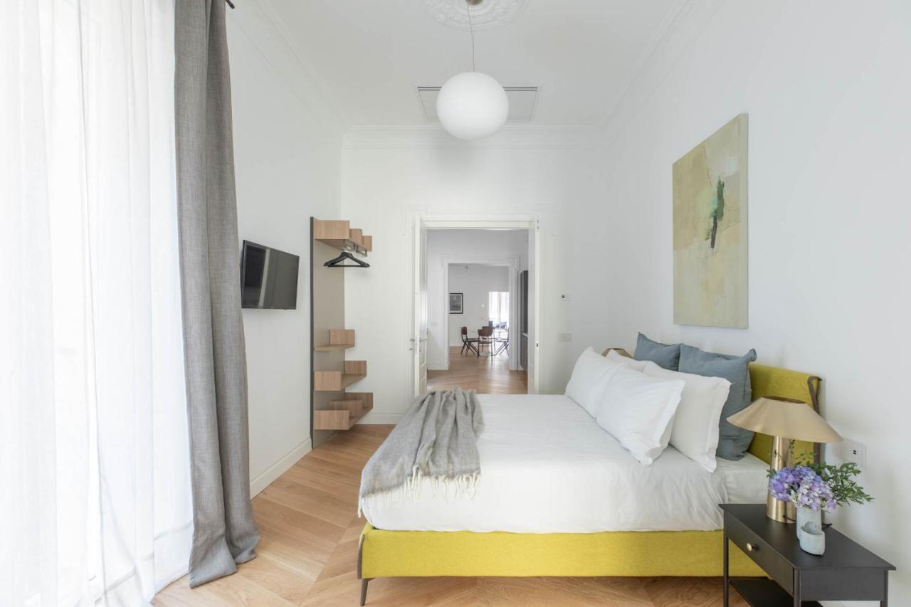 Appartamento Iflat Elegance And Comfort In Monti