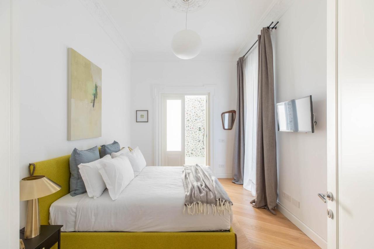 Iflat Elegance And Comfort In Monti Appartamento Roma