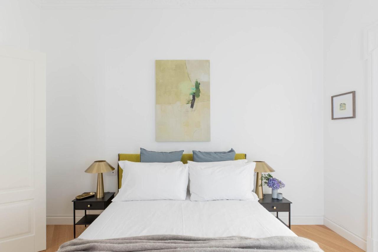 Appartamento Iflat Elegance And Comfort In Monti *