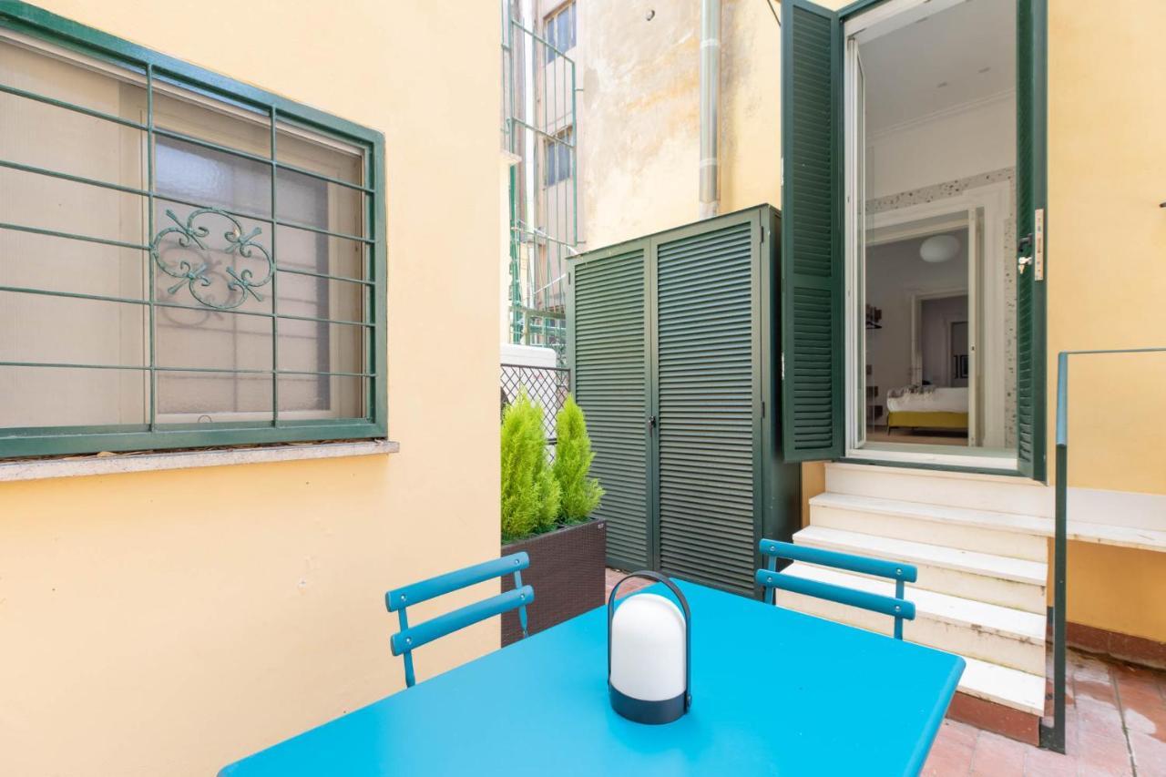Appartamento Iflat Elegance And Comfort In Monti
