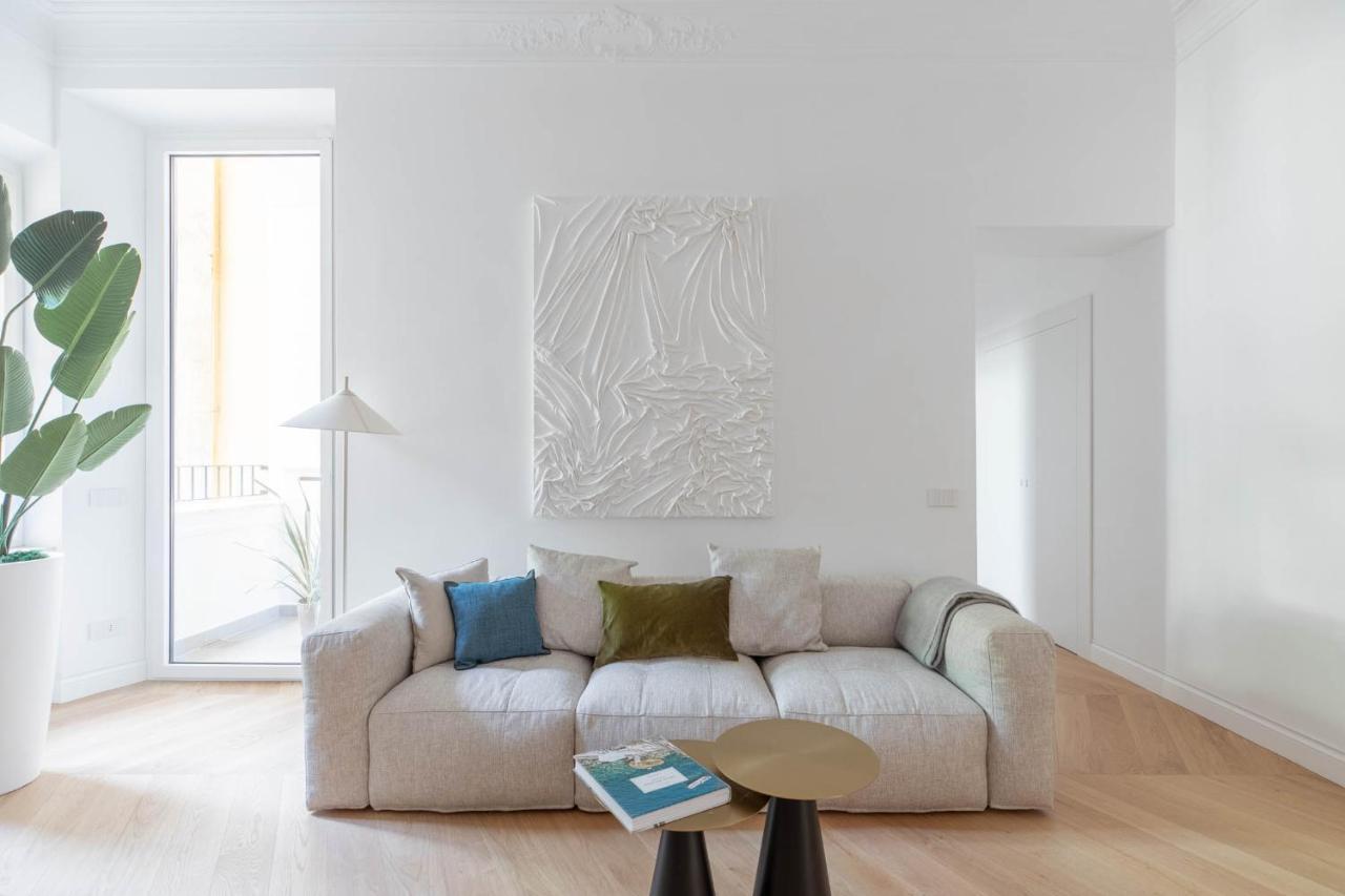 Appartamento Iflat Elegance And Comfort In Monti Roma