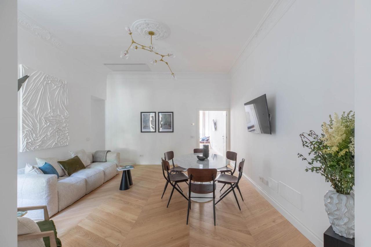 Iflat Elegance And Comfort In Monti Appartamento *