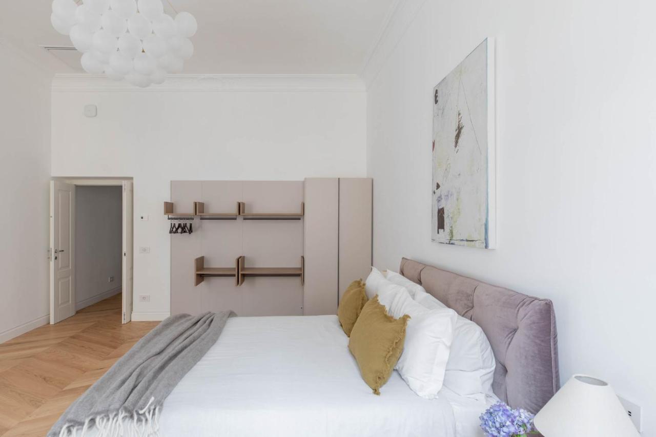Iflat Elegance And Comfort In Monti Appartamento *