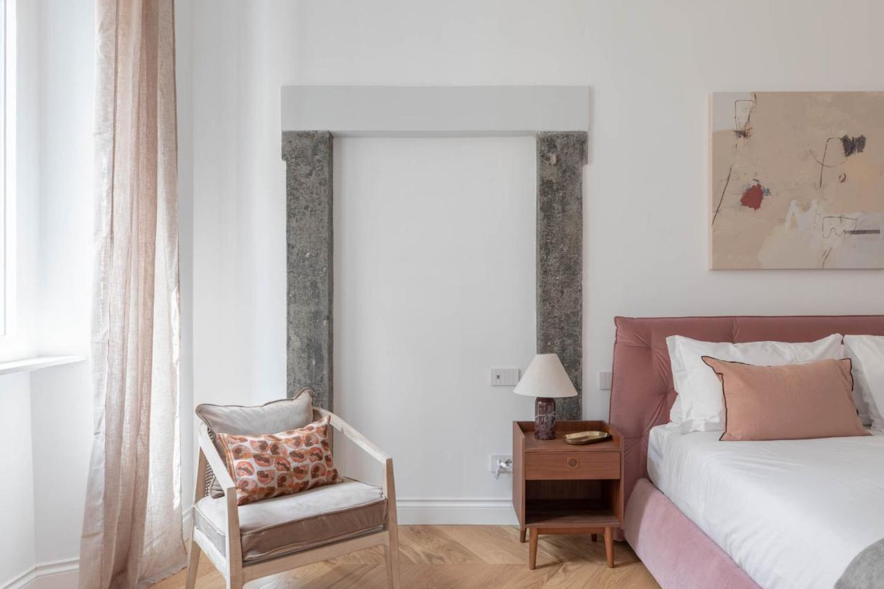 Iflat Elegance And Comfort In Monti Appartamento