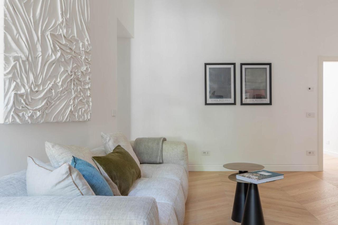 Appartamento Iflat Elegance And Comfort In Monti *