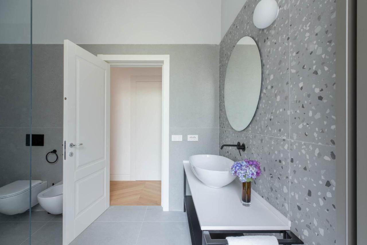 Iflat Elegance And Comfort In Monti Appartamento