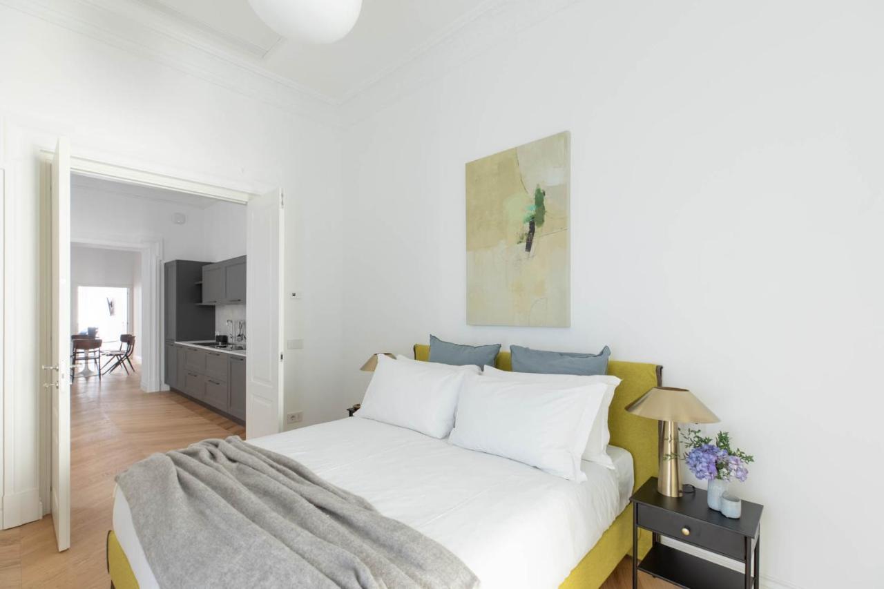 Iflat Elegance And Comfort In Monti Appartamento