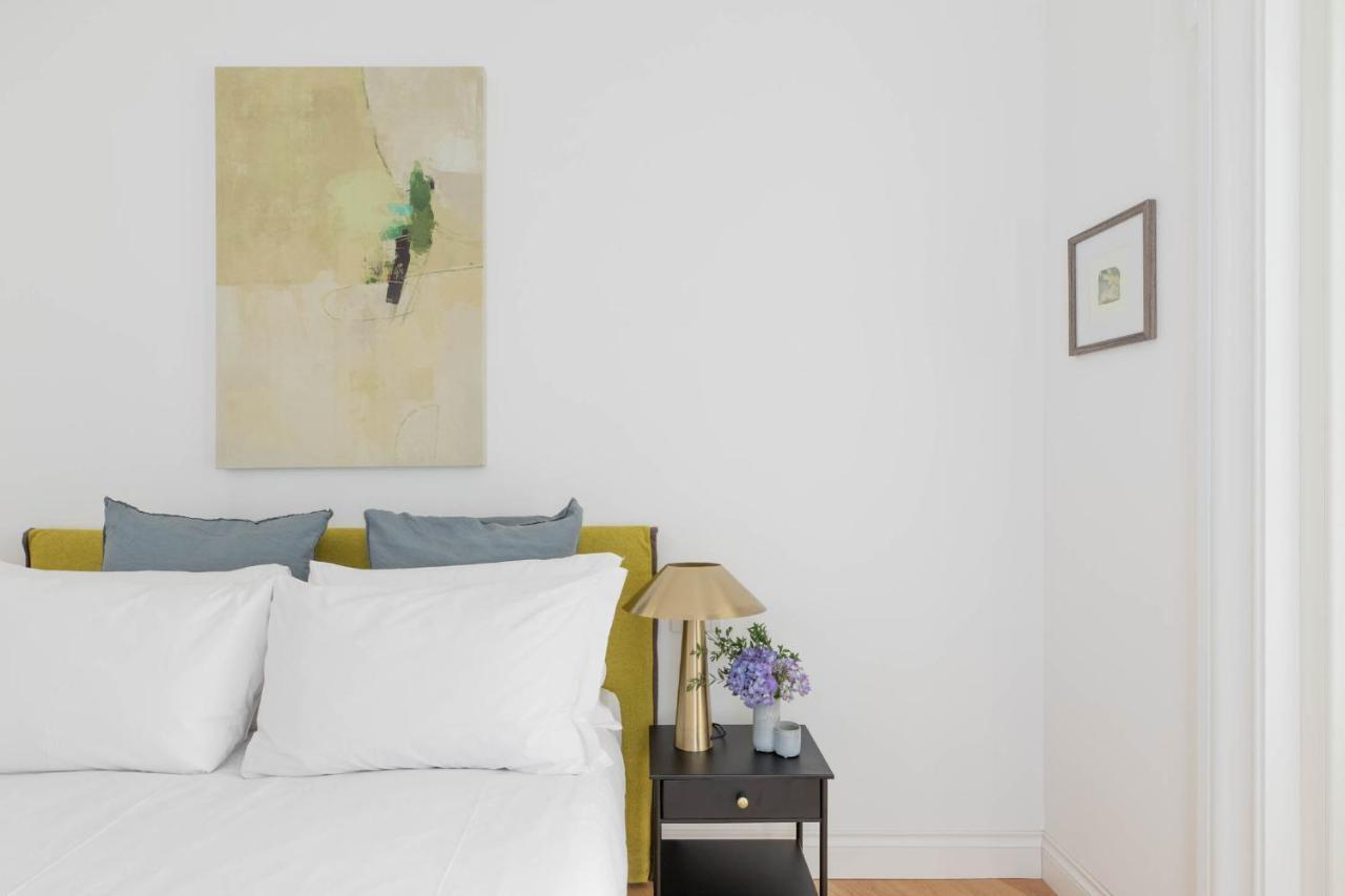Appartamento Iflat Elegance And Comfort In Monti *