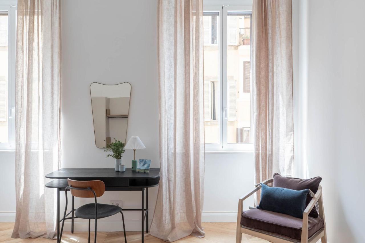 Iflat Elegance And Comfort In Monti Appartamento *