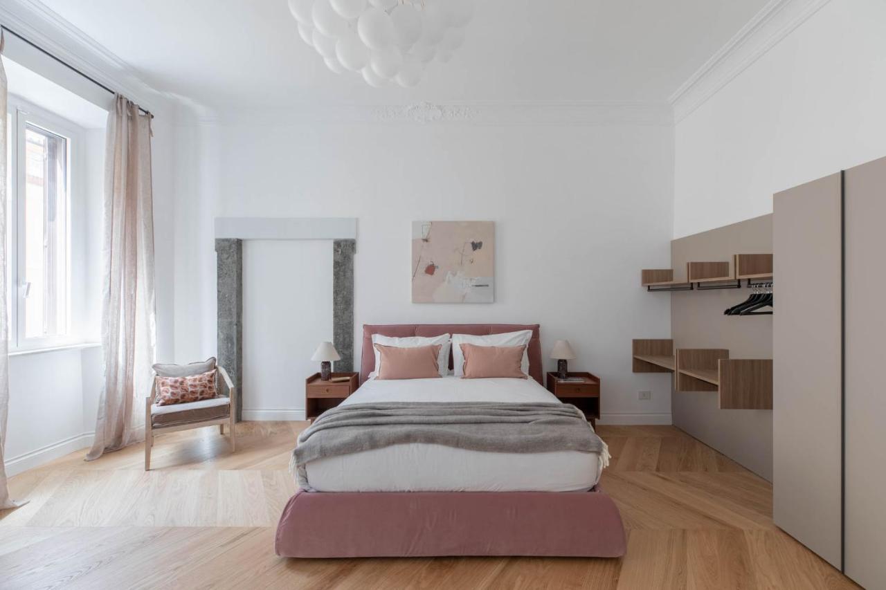 Appartamento Iflat Elegance And Comfort In Monti *
