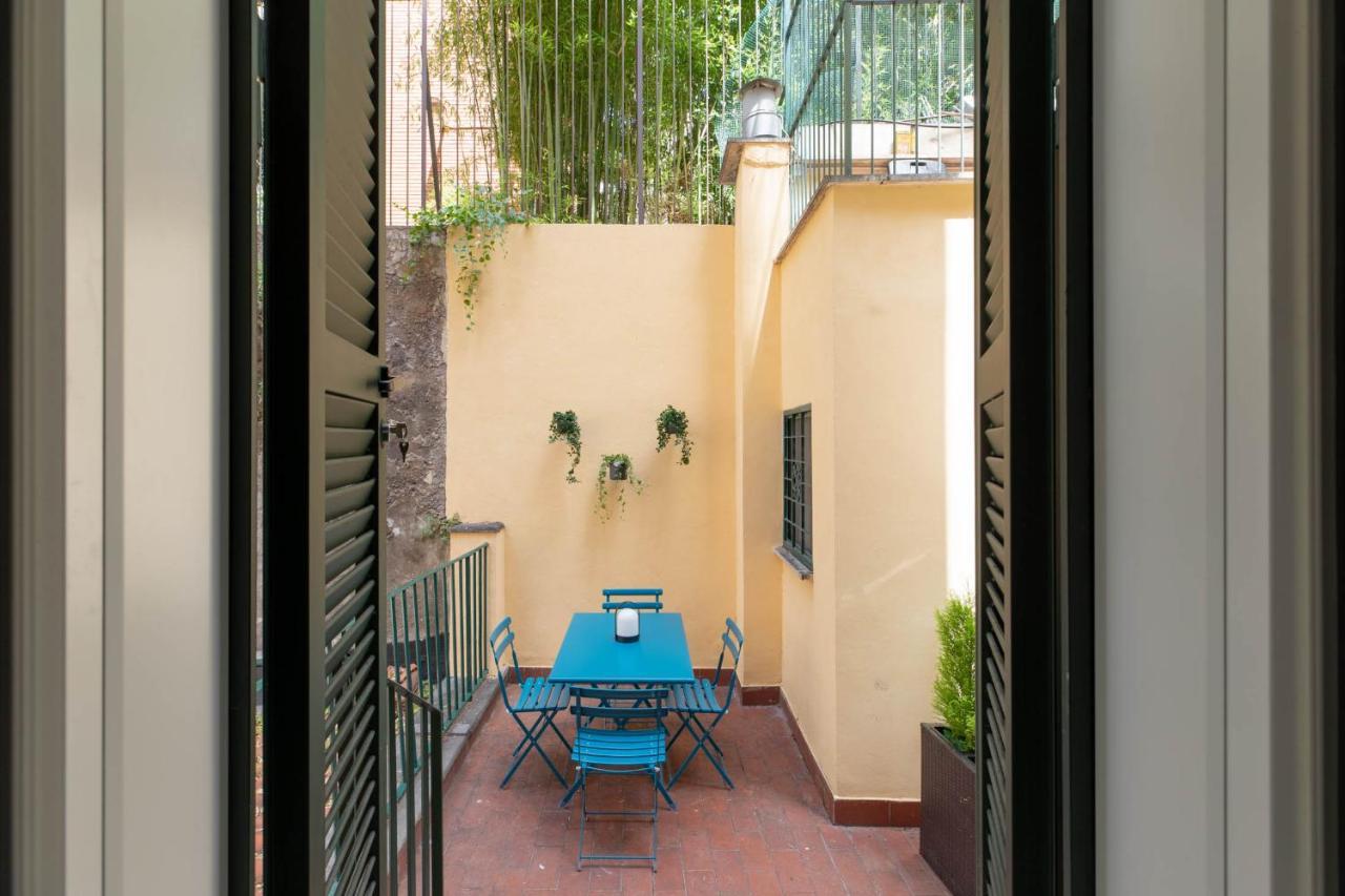 Appartamento Iflat Elegance And Comfort In Monti *