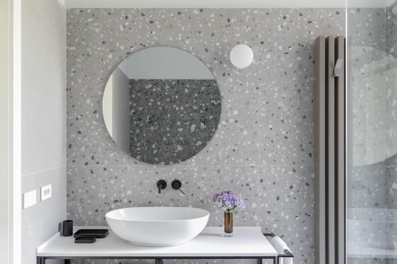 Iflat Elegance And Comfort In Monti Appartamento