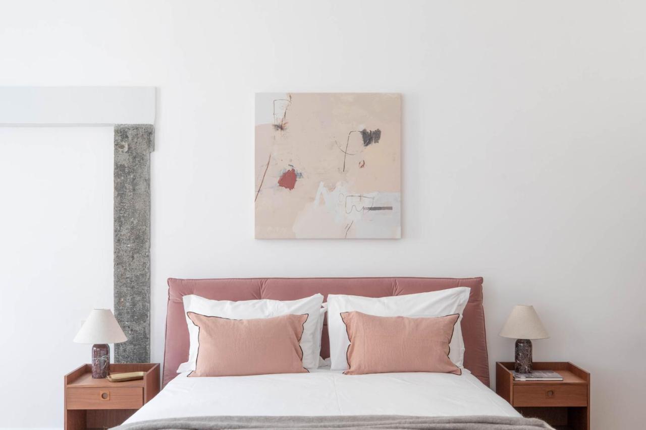 Appartamento Iflat Elegance And Comfort In Monti Roma