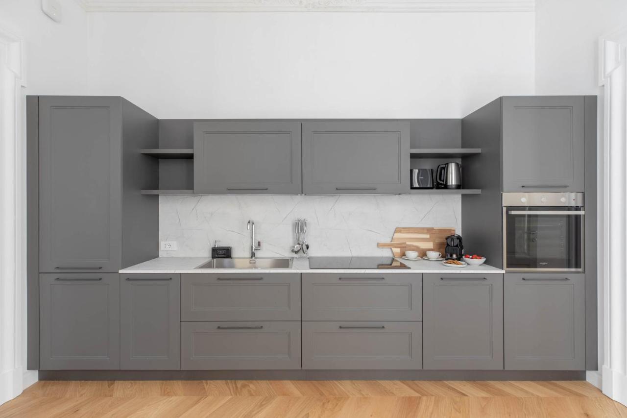 Appartamento Iflat Elegance And Comfort In Monti