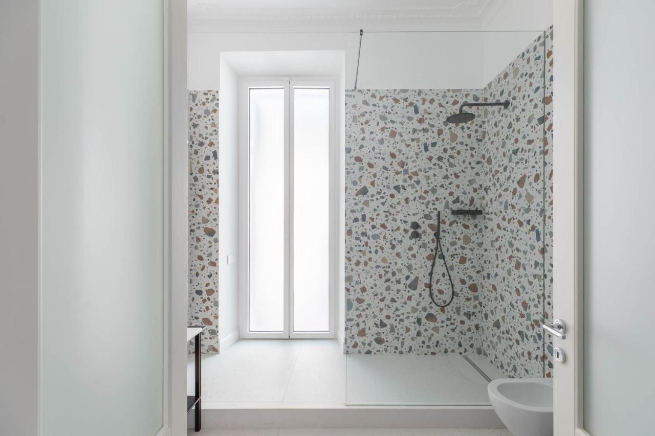 Iflat Elegance And Comfort In Monti Appartamento Roma