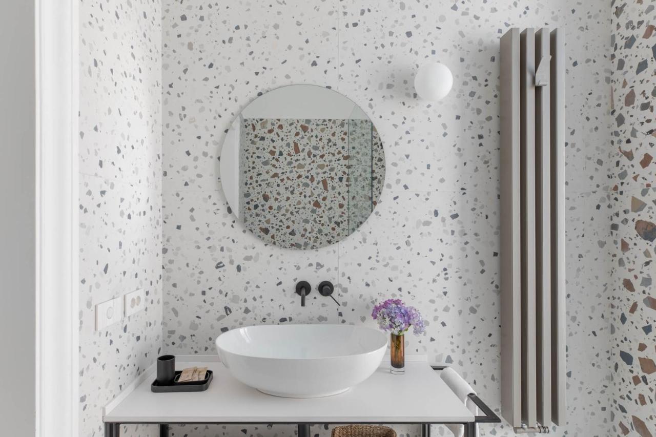 Iflat Elegance And Comfort In Monti Appartamento