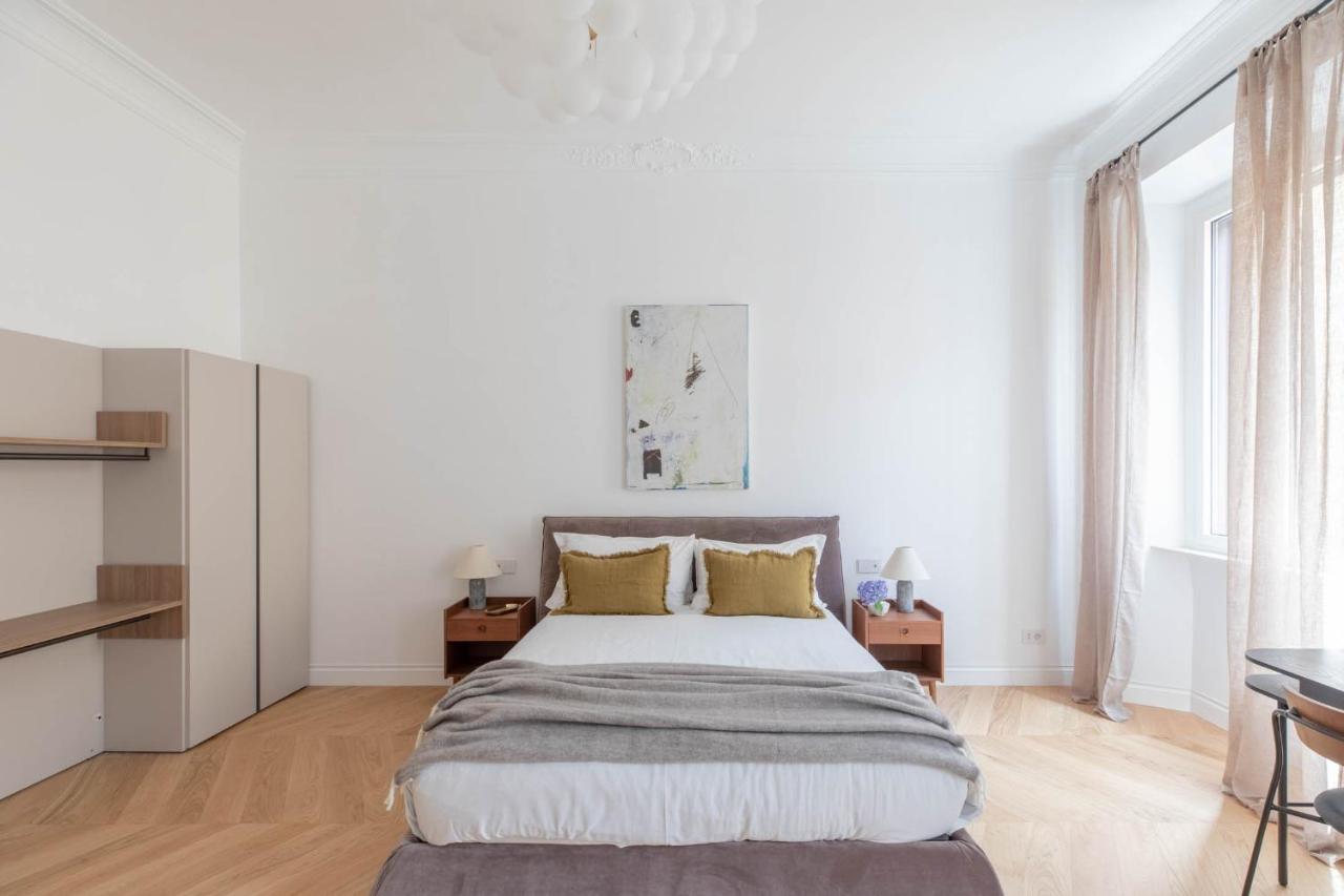 Appartamento Iflat Elegance And Comfort In Monti *