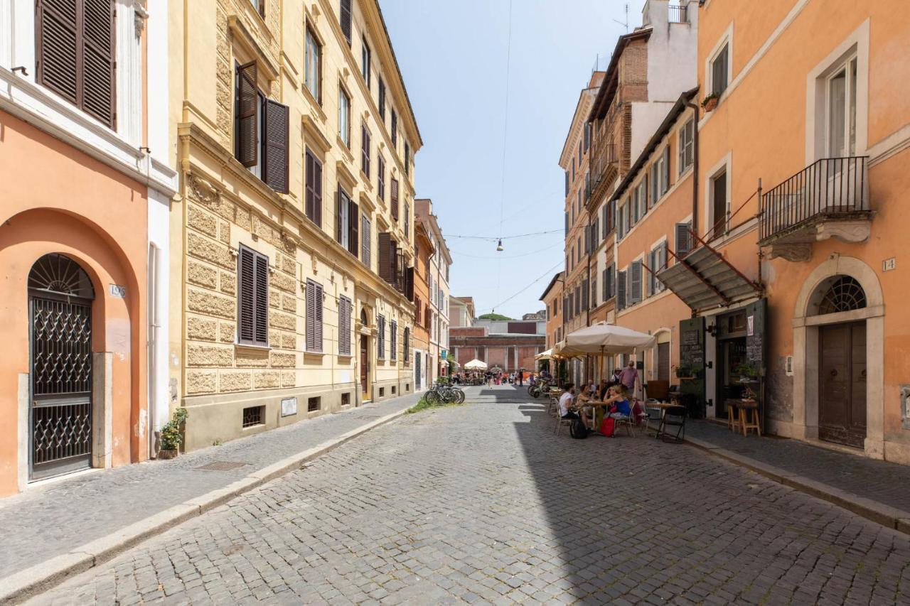 Iflat Blue Cozy Loft Near Saint Peter Appartamento