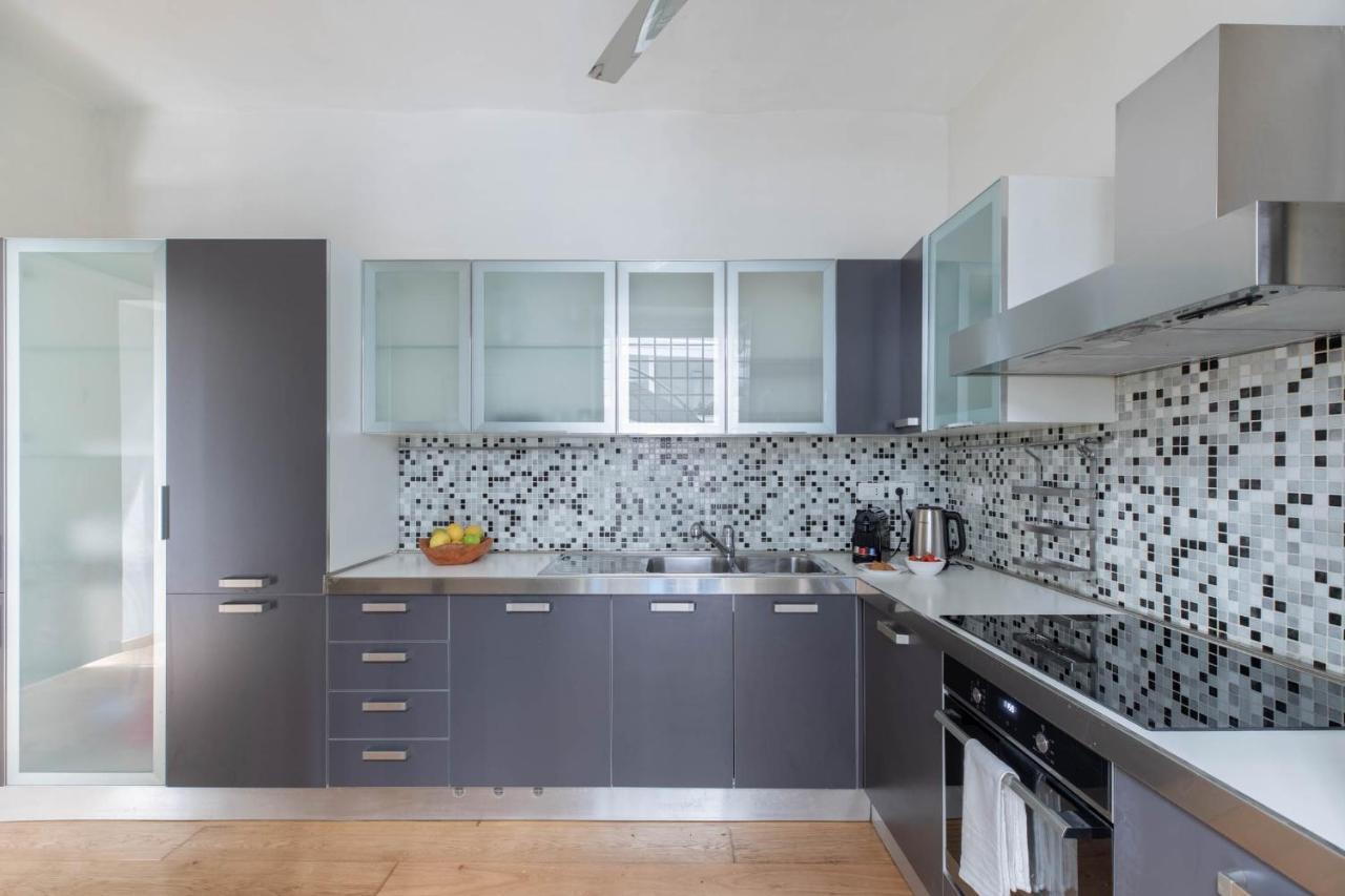 Appartamento Iflat Blue Cozy Loft Near Saint Peter *