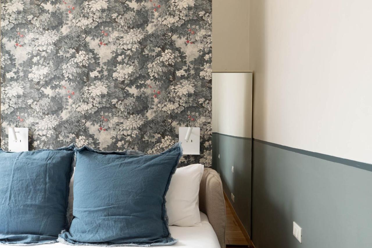 Iflat Blue Cozy Loft Near Saint Peter Appartamento *