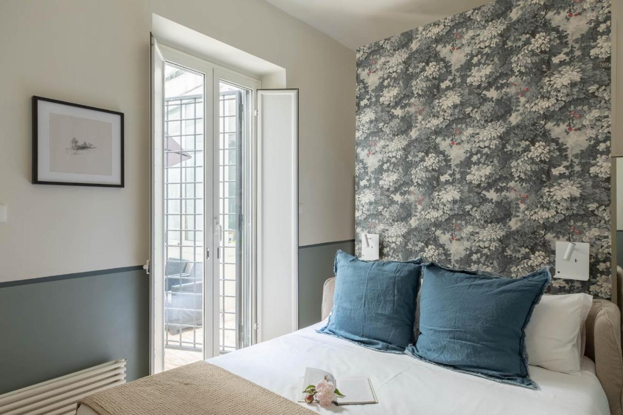 Appartamento Iflat Blue Cozy Loft Near Saint Peter Roma