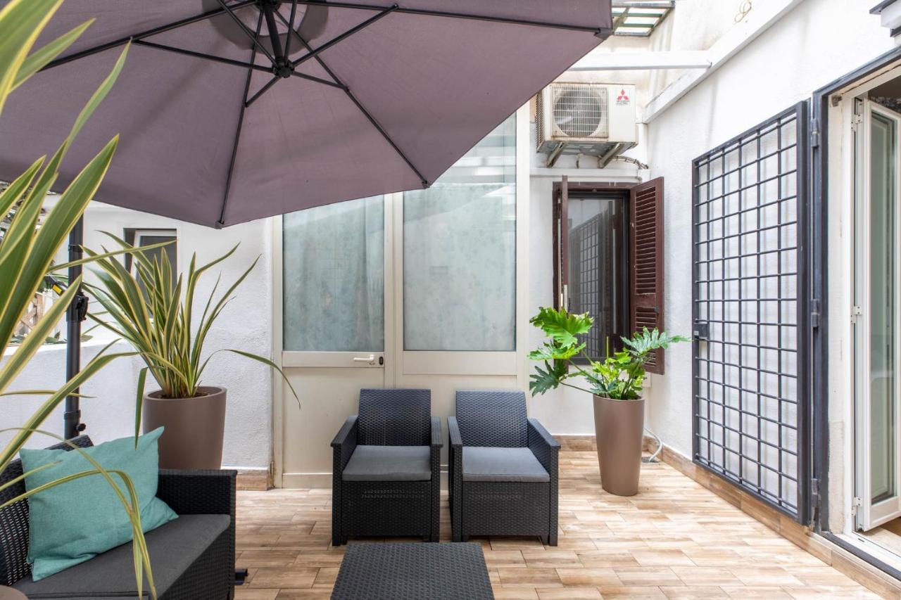 Appartamento Iflat Blue Cozy Loft Near Saint Peter Roma