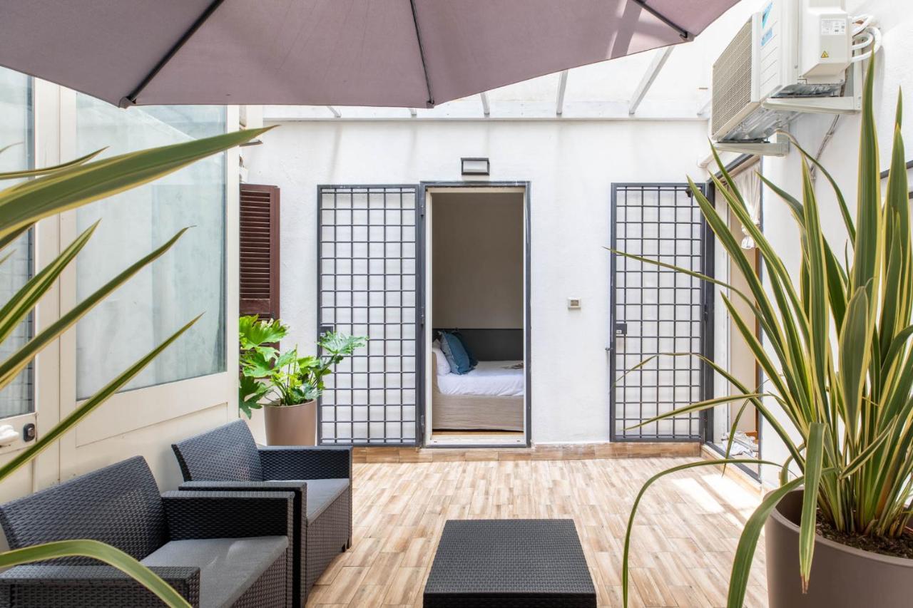 Appartamento Iflat Blue Cozy Loft Near Saint Peter Roma