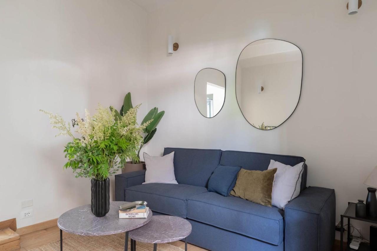 Appartamento Iflat Blue Cozy Loft Near Saint Peter *