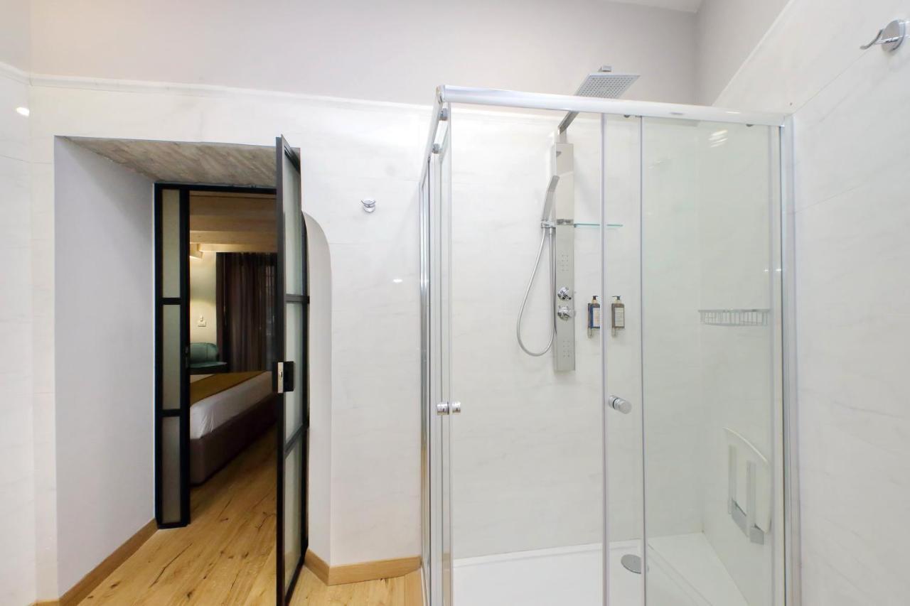 Guest house Charming Navona Rome