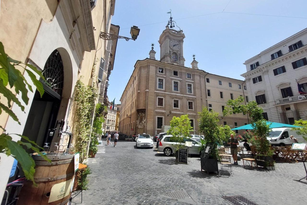 Charming Navona Guest house Rome