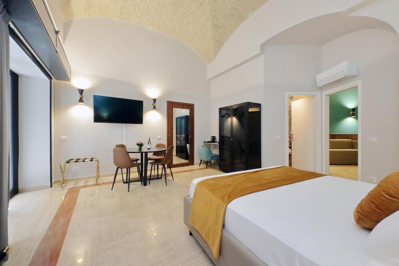 Guest house Charming Navona