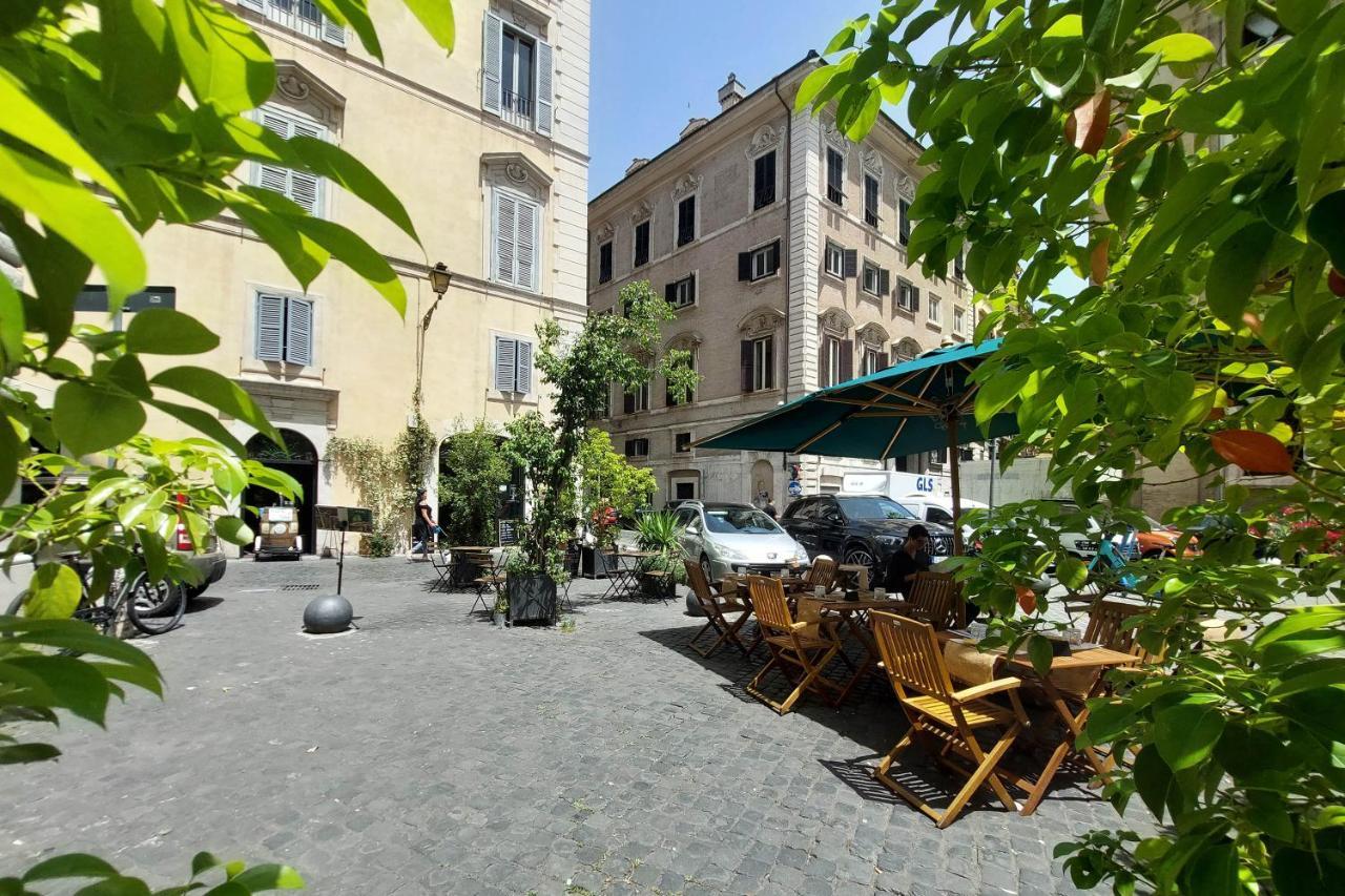 Charming Navona Guest house