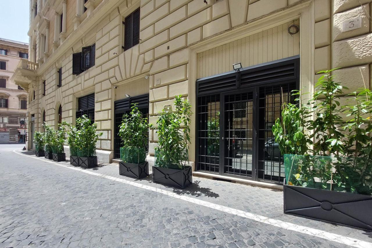 Charming Navona Guest house Rome