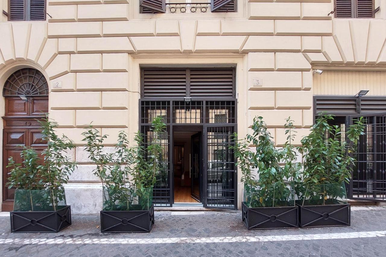 Charming Navona