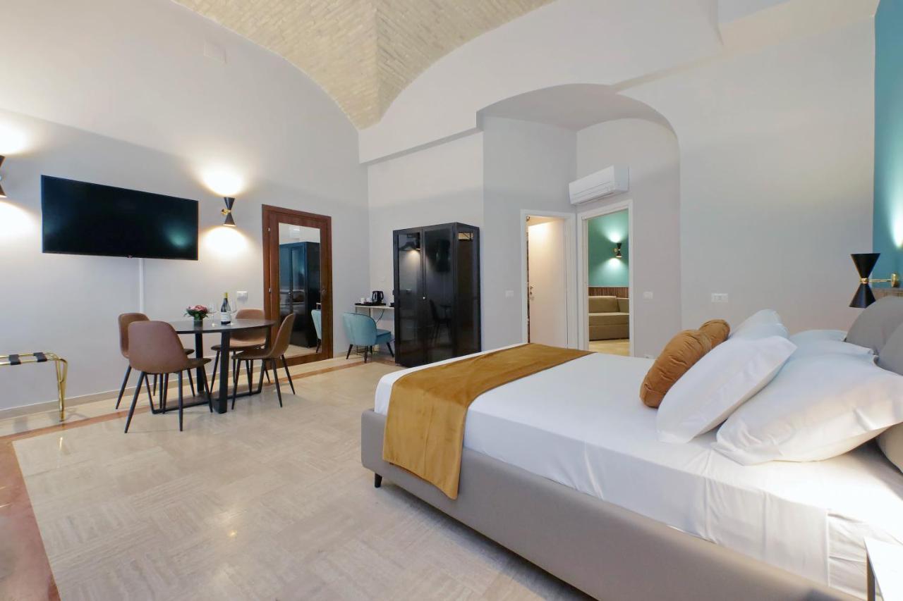Charming Navona Guest house *