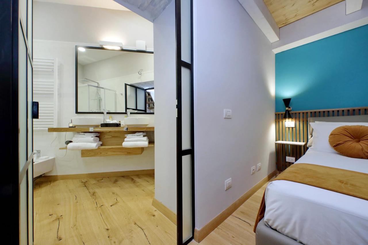 Guest house Charming Navona *