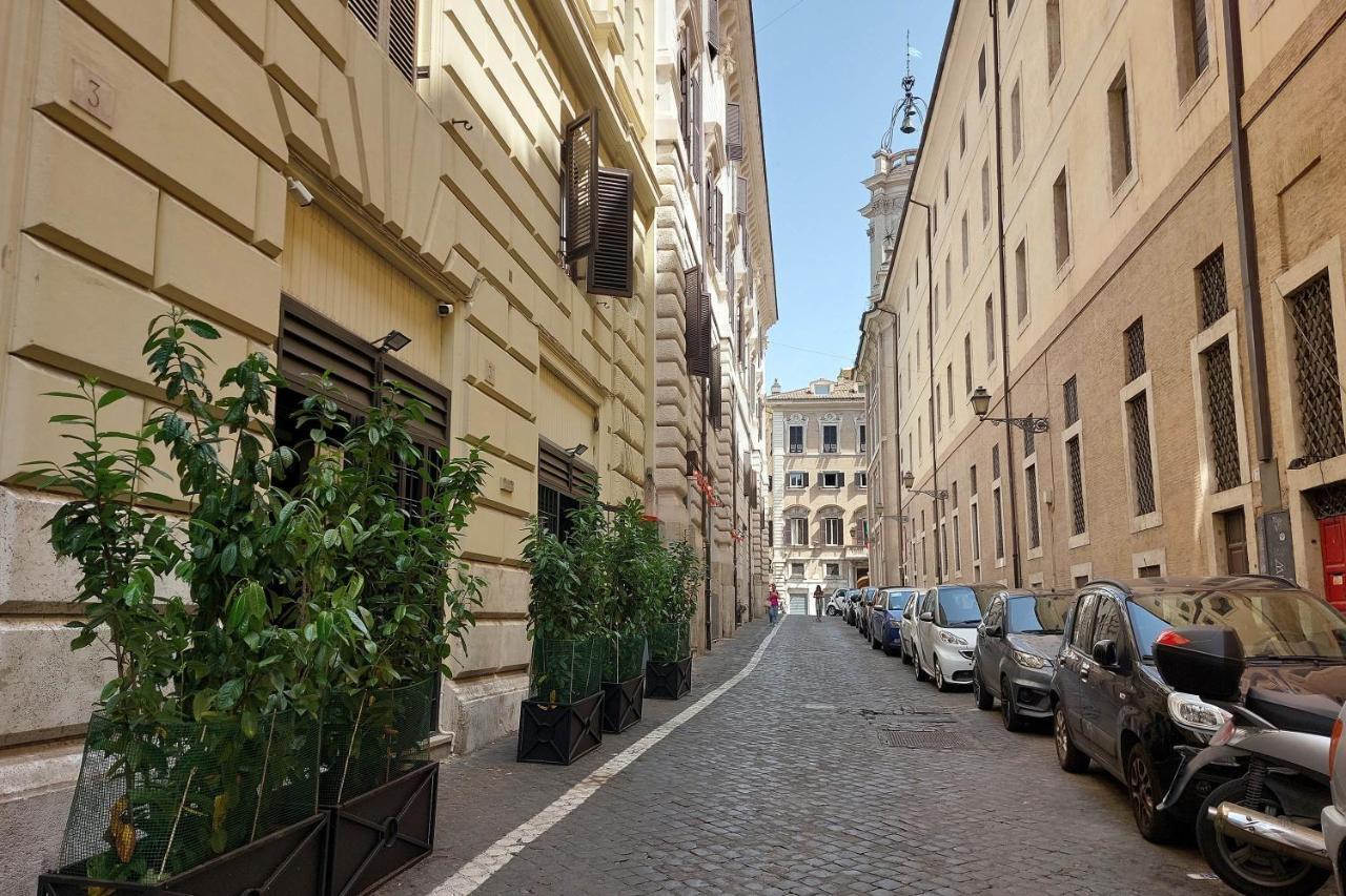 Guest house Charming Navona