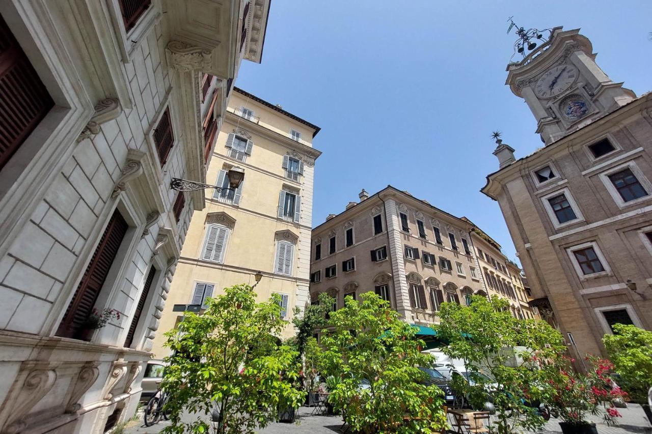 Charming Navona Guest house