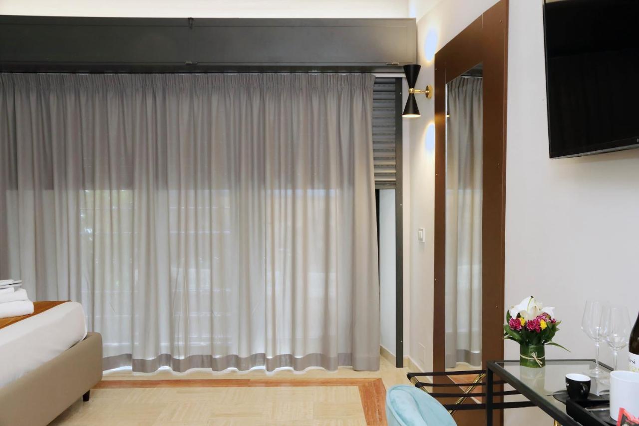 Charming Navona Guest house *