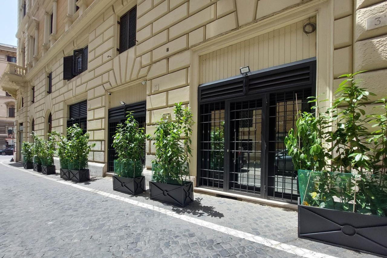 Charming Navona Rome
