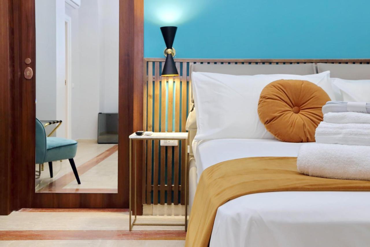 Guest house Charming Navona *