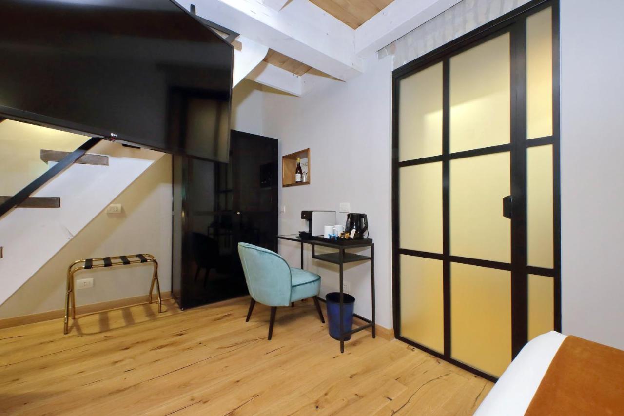 Charming Navona Guest house Rome