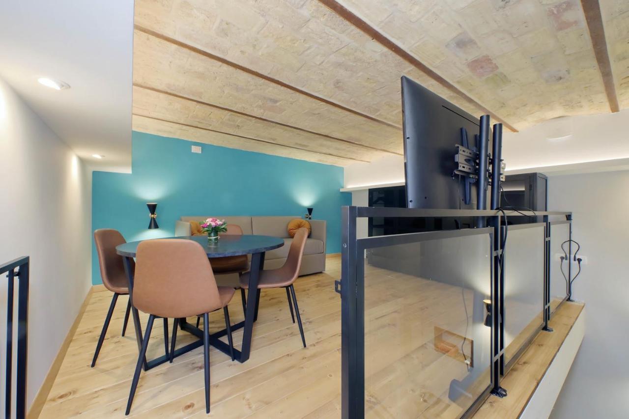 Charming Navona Guest house