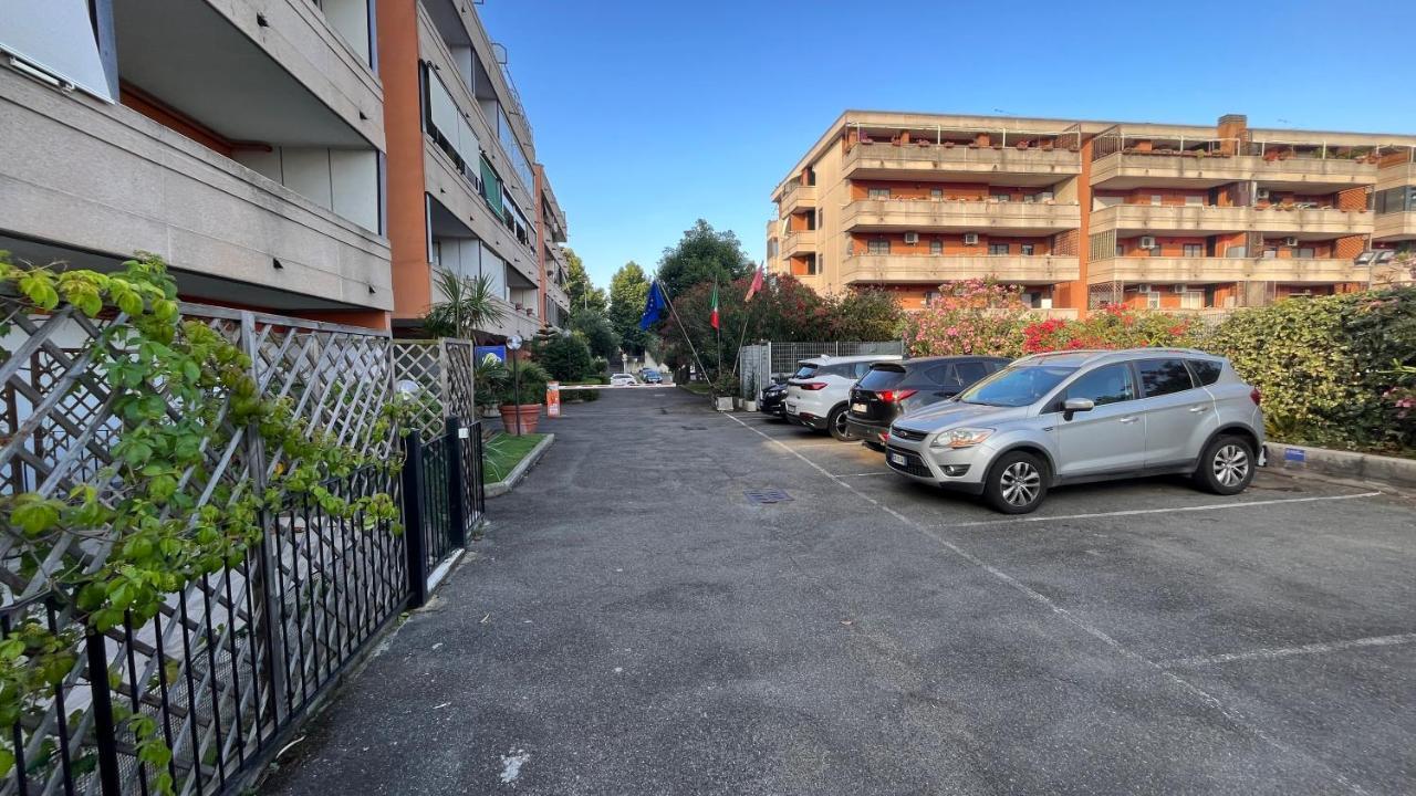 Colombo 2 Appartamento Roma