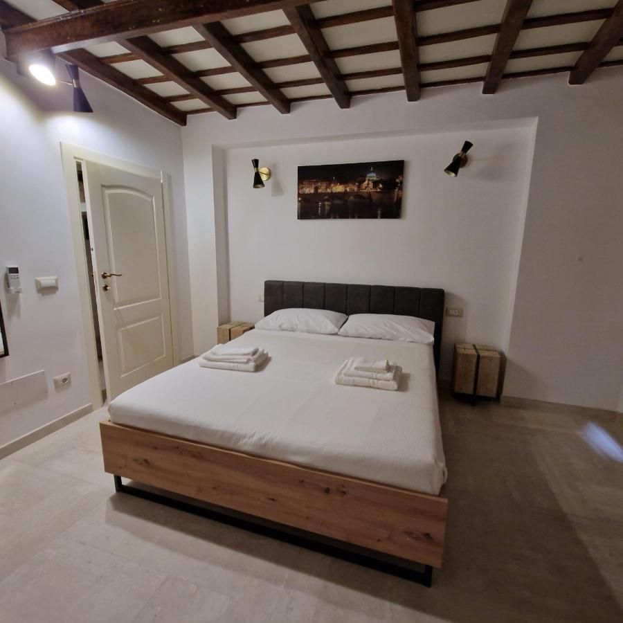 Casina Giubbonari *