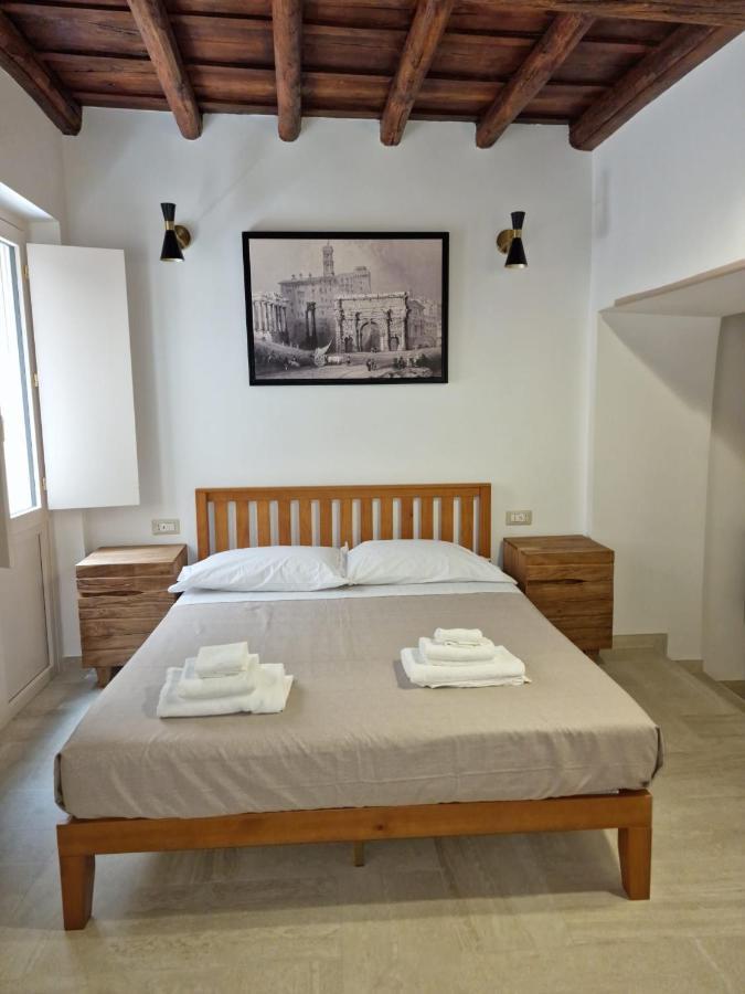 Casina Giubbonari Apartment Rome