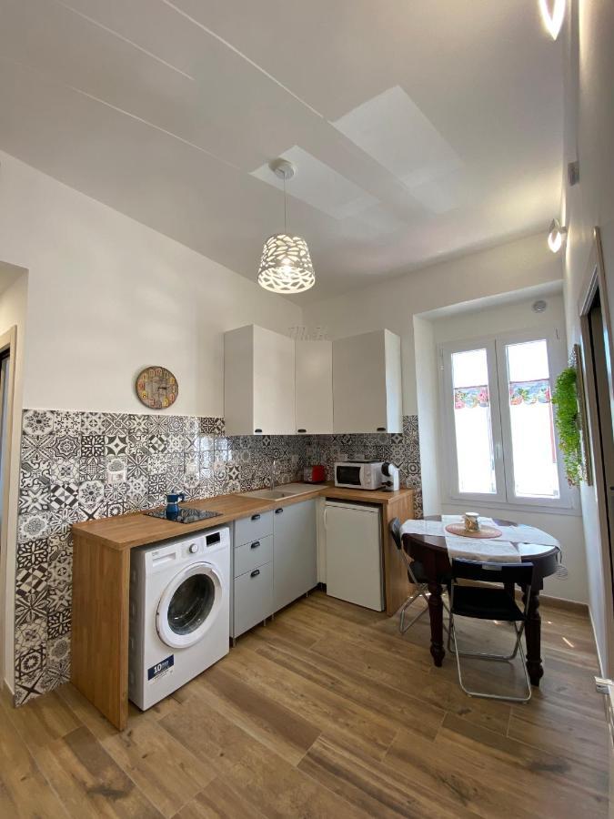 Apartment Menasihome